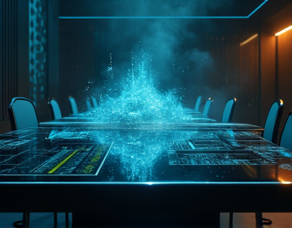 Leveraging Artificial Intelligence for Conflict Resolution
