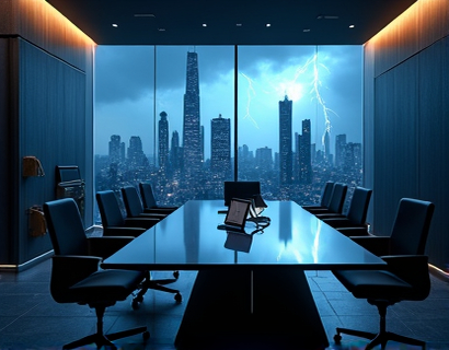 Revolutionizing Conflict Resolution with AI-Powered Adversary Chat