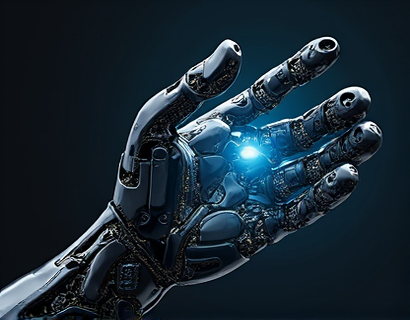 Revolutionizing Conflict Resolution with AI-Powered Strategies